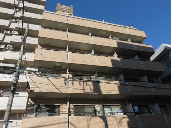 日神パレステージ相模原 3