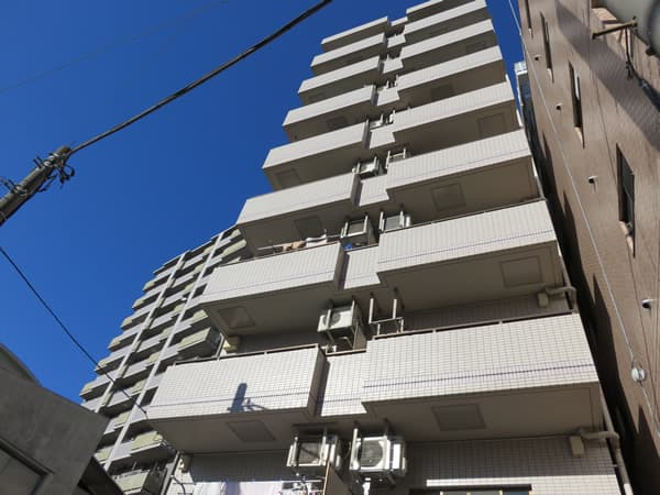 トータスマンション相模原 1