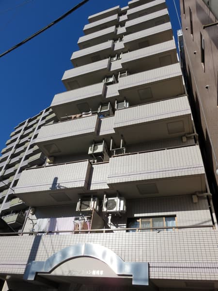 トータスマンション相模原 2