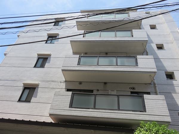 藤和西蒲田コープ 10