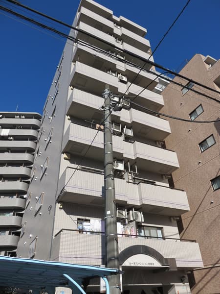 トータスマンション相模原 4