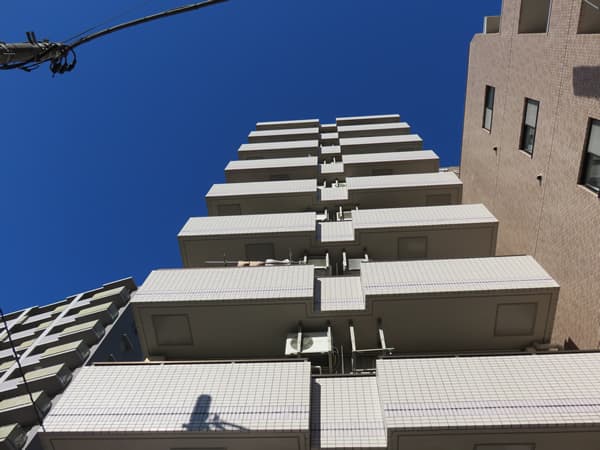 トータスマンション相模原 5