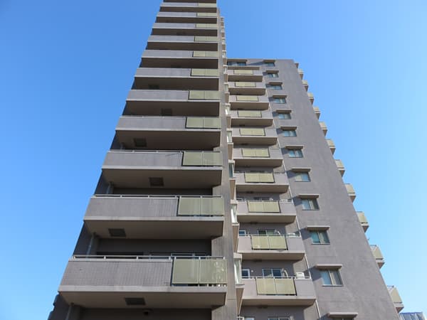 オーベル相模原 1