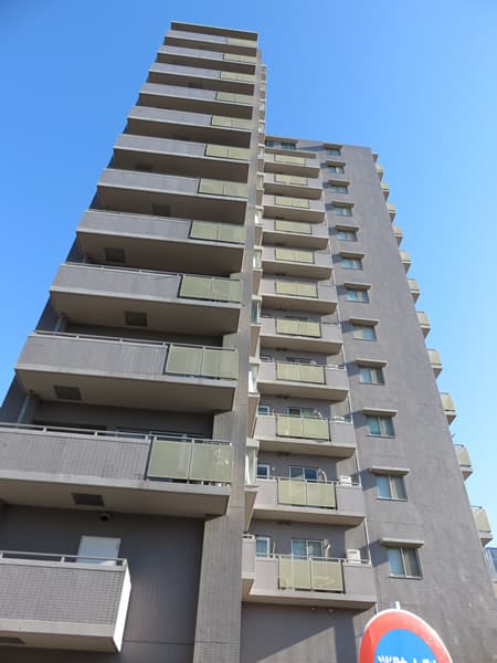 オーベル相模原 2