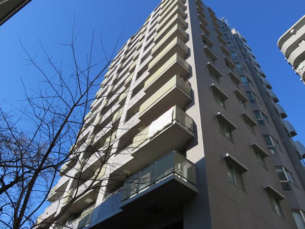 オーベル相模原 3