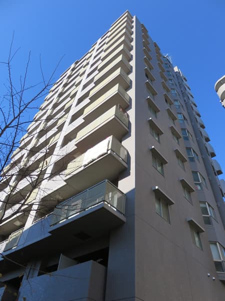 オーベル相模原 4