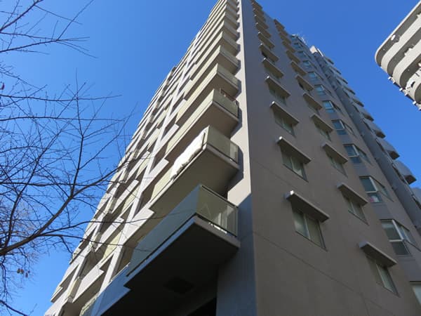 オーベル相模原 5