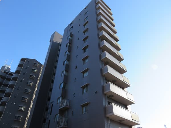 オーベル相模原 6