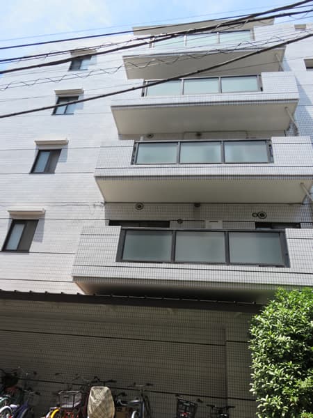 藤和西蒲田コープ 11