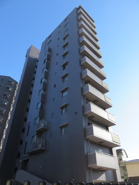 オーベル相模原 7