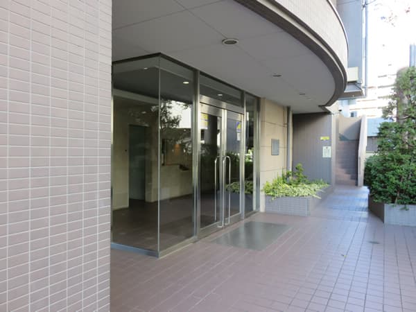 オーベル相模原 8