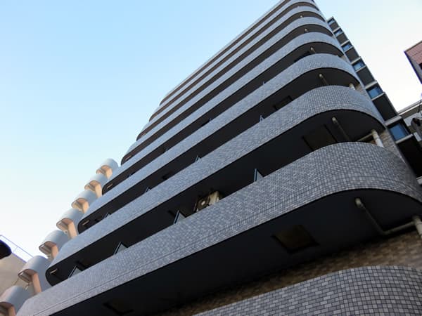 ライオンズマンション相模原第7 1