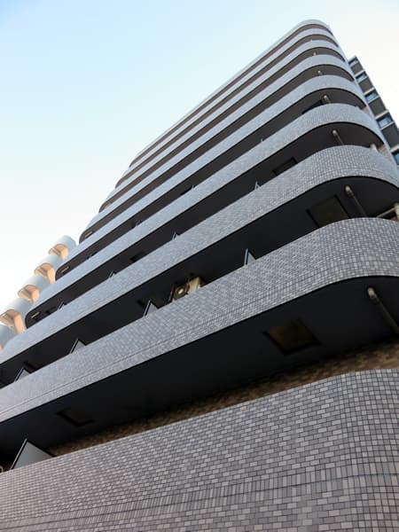 ライオンズマンション相模原第7 2