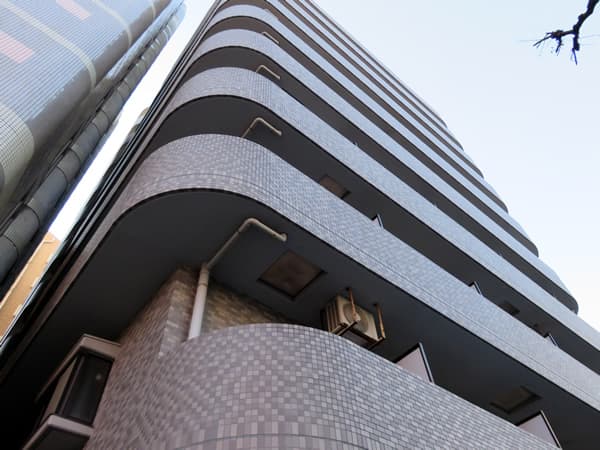 ライオンズマンション相模原第7 3