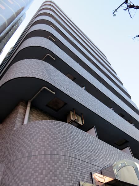 ライオンズマンション相模原第7 4