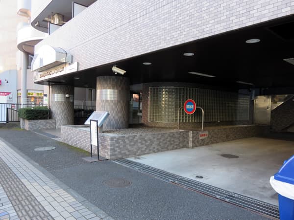 ライオンズマンション相模原第7 5