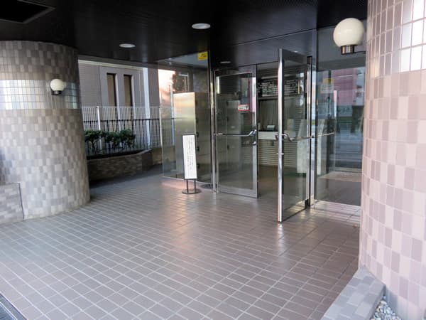 ライオンズマンション相模原第7 6