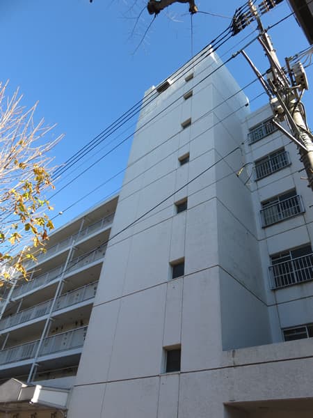 相模原中央ハイツ 5