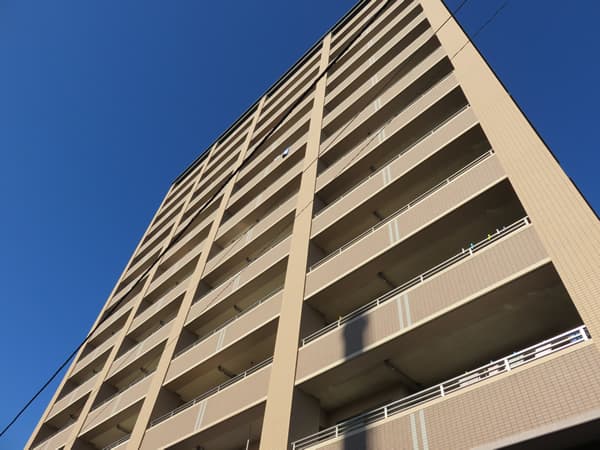 日神パレステージ西門公園通り 1