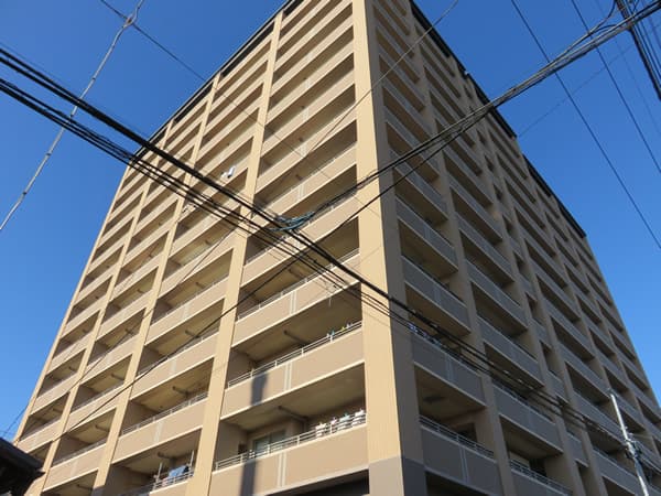 日神パレステージ西門公園通り 2