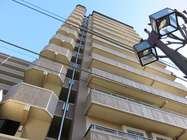 日神パレステージ西門公園通り 6