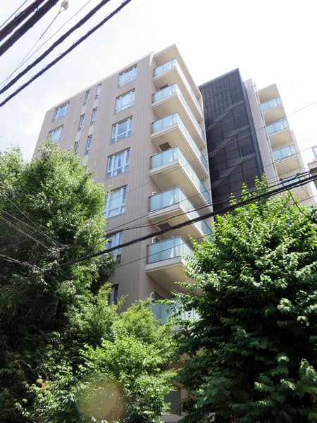 アールブラン西蒲田レジデンス 2