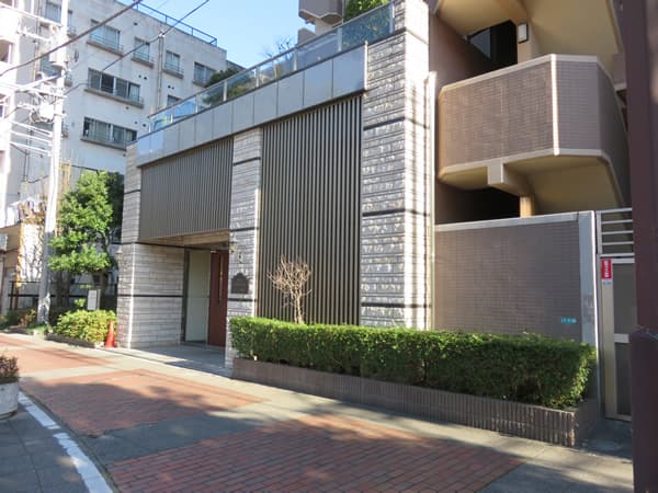 日神パレステージ西門公園通り 9