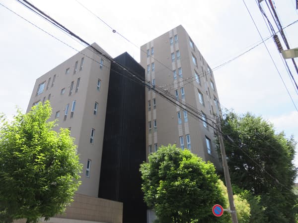 アールブラン西蒲田レジデンス 3