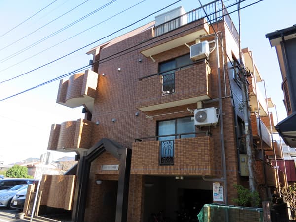 ダイホープラザ相模原3 1