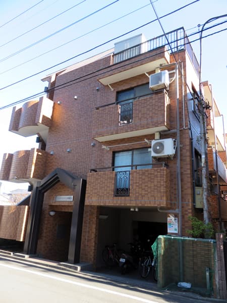 ダイホープラザ相模原3 2