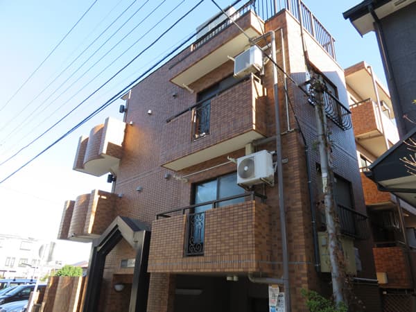 ダイホープラザ相模原3 3