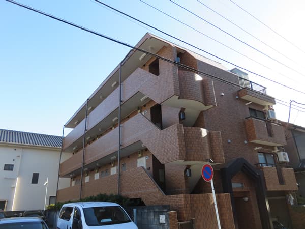 ダイホープラザ相模原3 4