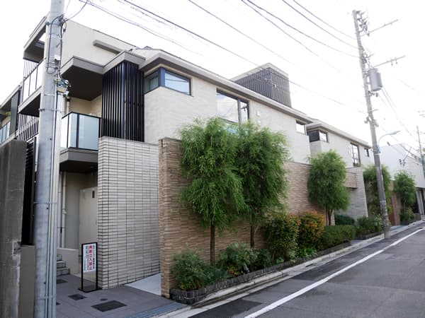 リリーゼ目白近衛町 5