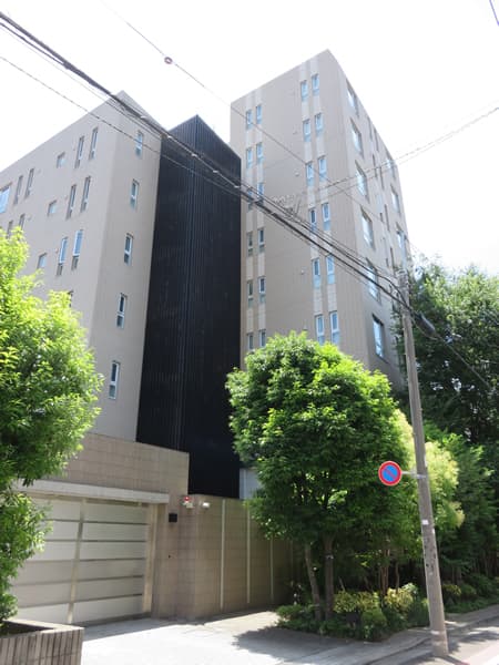 アールブラン西蒲田レジデンス 4