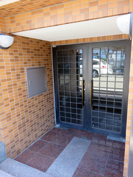 ダイホープラザ相模原3 5