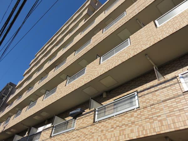 ライオンズマンション相模原第6 1