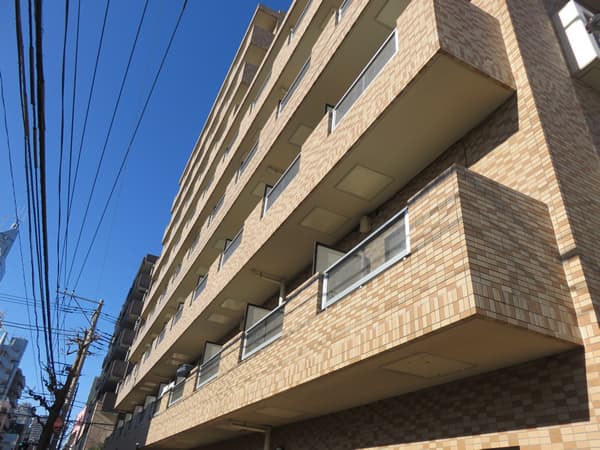 ライオンズマンション相模原第6 2