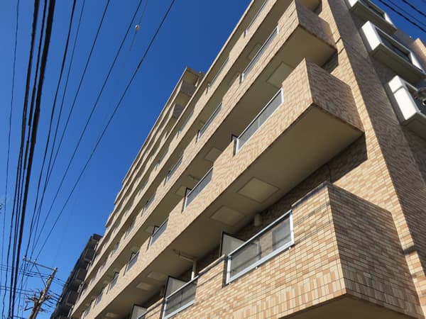 ライオンズマンション相模原第6 3