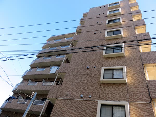 ライオンズマンション相模原第6 5