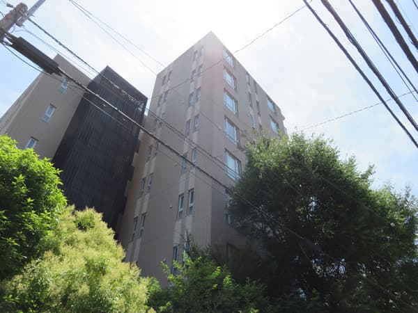 アールブラン西蒲田レジデンス 5