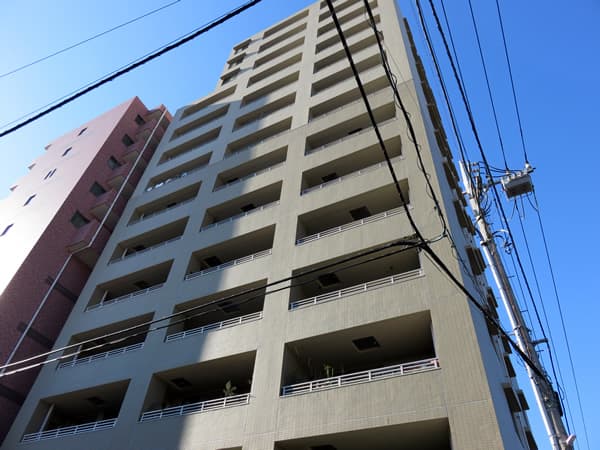 イトーピア相模原ウィズイーストフォート 1