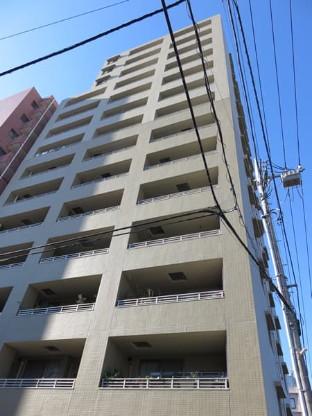 イトーピア相模原ウィズイーストフォート 2