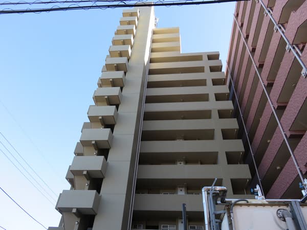 イトーピア相模原ウィズイーストフォート 3