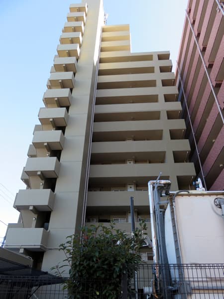 イトーピア相模原ウィズイーストフォート 4