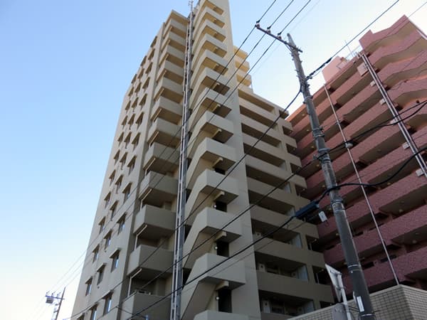 イトーピア相模原ウィズイーストフォート 5