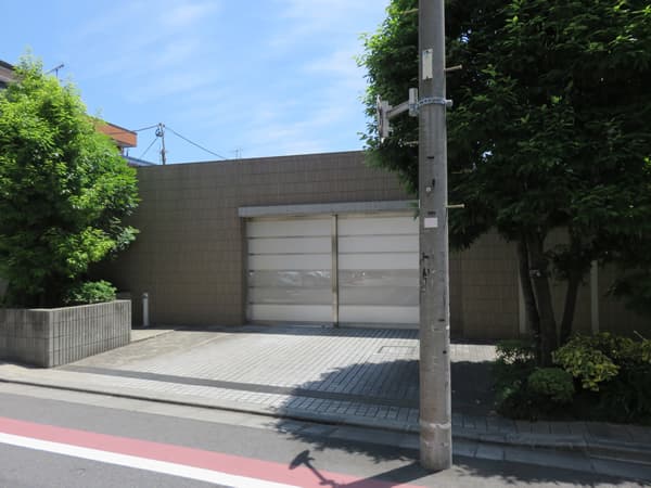 アールブラン西蒲田レジデンス 6