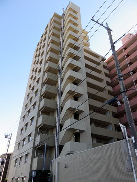 イトーピア相模原ウィズイーストフォート 6