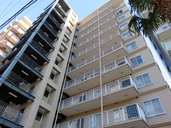 レクハイム相模原2 1