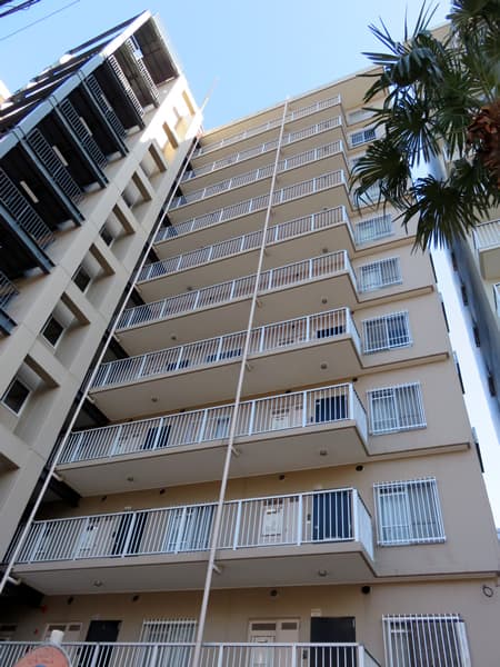 レクハイム相模原2 2