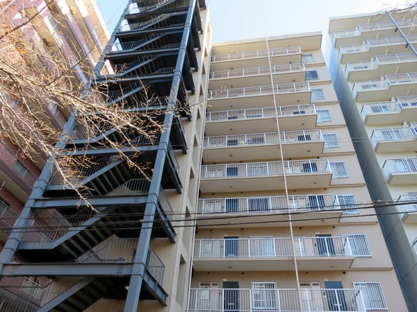 レクハイム相模原2 3